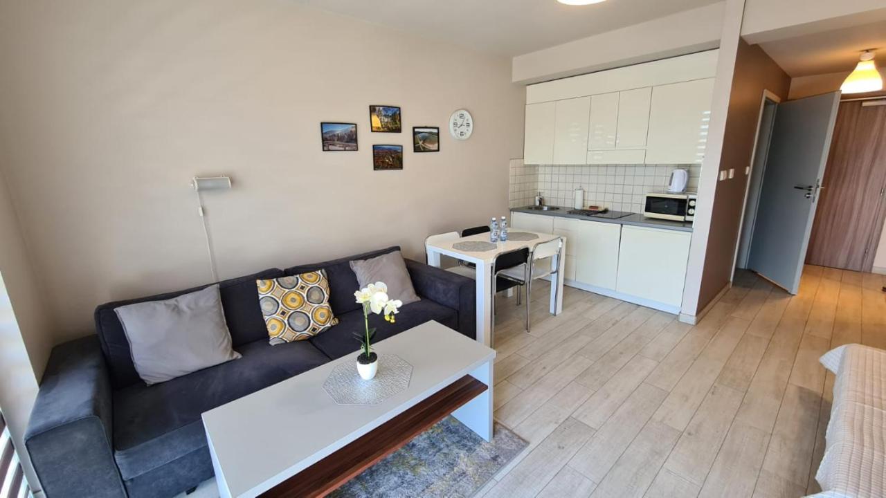 Apartament Tignes 33 Czarna Gora Sienna  Kültér fotó
